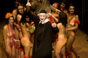 Uzyna uzona naked theatre brazil 137
