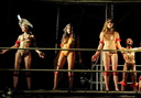 Uzyna uzona naked theatre brazil 139
