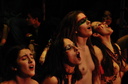 Uzyna uzona naked theatre brazil 141