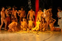 Uzyna uzona naked theatre brazil 152
