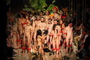 Uzyna uzona naked theatre brazil 184