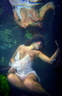 nude under water in colour 105