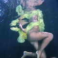 nude under water in colour 108