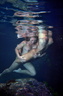 nude under water in colour 120