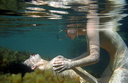 nude under water in colour 13