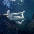 nude under water in colour 139