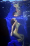nude under water in colour 159