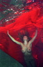 nude under water in colour 173