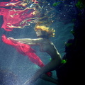 nude under water in colour 177