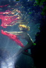 nude under water in colour 177