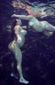 nude under water in colour 180