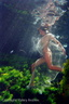 nude under water in colour 193