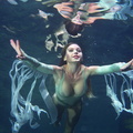 nude under water in colour 22