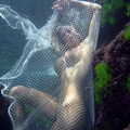 nude under water in colour 29