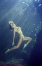 nude under water in colour 45