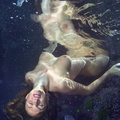 nude under water in colour 50