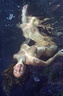 nude under water in colour 50
