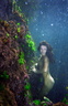 nude under water in colour 53