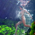 nude under water in colour 6