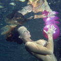 nude under water in colour 60
