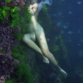 nude under water in colour 72