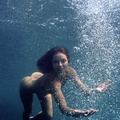 nude under water in colour 74
