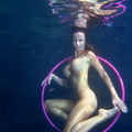 nude under water in colour 87