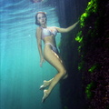 nude under water in colour 89