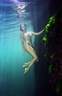 nude under water in colour 89