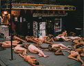 spencer tunick 2000 123rd Street and Malcolm X Boulevard
