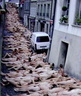 spencer tunick 2001 fribourg 1
