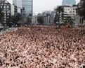 spencer tunick 2002 chile 34