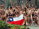 spencer tunick 2002 chile 9