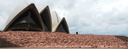 Spencer tunick Sydney Opera House 026