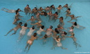 the bottom line 2004 synchronized drowning