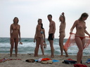 nude mixed groups and couples 06784