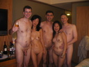 nude mixed groups and couples 07220