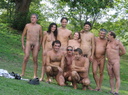 nude mixed groups and couples 07222