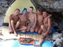 nude mixed groups and couples 07248