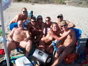 nude mixed groups and couples 07337