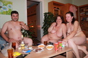 nude mixed groups and couples 07857