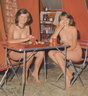 Nude Nudism women 124