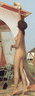 Nude Nudism women 1732