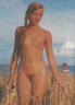 Nude Nudism women 3148