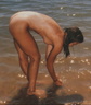 Nude Nudism women 3225