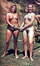 Nude Nudism women 867