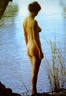 Nude Nudism women 875