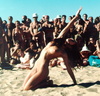 Nude Nudism women 920