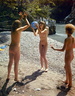 Nude Nudism women 93
