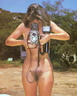 Nude Nudism women 940
